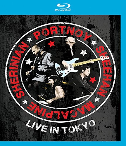 Preisvergleich Produktbild PSMS - Live in Tokyo [Blu-ray]