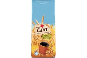 NESTLE PROFESSIONAL Caro Landkaffee, lösliches Getränkepulver, 500 g