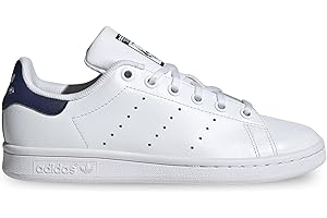 Adidas Chaussures Stan Smith J Code JP9717 Blanc