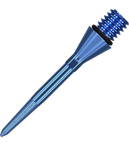 Lot De 100 Joints Toriques En Caoutchouc Pour Fléchettes – Noir Et Blanc – Pour Tiges Et Corps De Fléchettes – Anti-desserrage Et Durable
