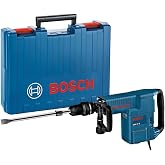 Bosch Professional GSH 11 E Kırıcı (1.500 W, 10,1 kg, 16,8 J)