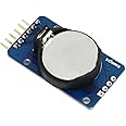 xcluma Ds3231 At24C32 Iic Precision Rtc Real Time Clock Memory Module