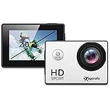Exagerate Action Camera Sport Edition Hd