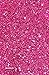 Notizbuch: Tagebuch rosa mit Linien schöner glatter Druck Pinkes Pink gezeichnetes by GlücklicheNotizbücher