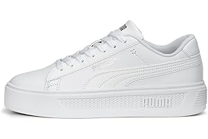 PUMA Smash Platform V3 BasketFemme