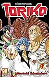 voir fiche du livre Toriko T04
