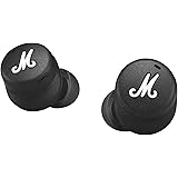 Marshall Mode II True Wireless Bluetooth Earbuds, Earphones - Black