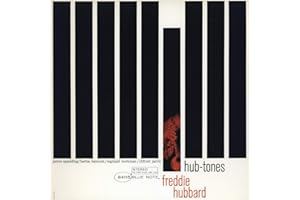 Hub-Tones [Vinyl LP]