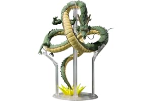 BANDAI Tamashii Nations Dragon Ball Z Figuren S.H. Figuarts Shenrong 28 cm
