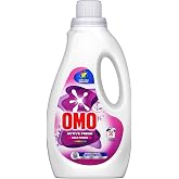 OMO Active Fresh Cold Power Liquid Detergent for Colors 1500 ml