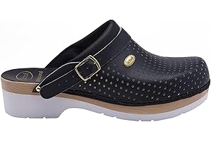 Scholl Clog Supercomfort Zoccoli Sanitari MedicaliUnisex - Adulto