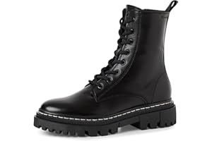 Tamaris Damen Stiefel Leder