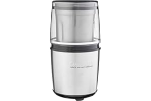 Cuisinart SG-10 elektryczny młynek do przypraw i orzechów