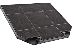 Filtro ai carboni attivi Faber F9 KIT 1 C.F. 267X237