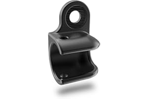 ‎EMTB EMTB Fahrradanhänger Kupplung für Thule und Chariot Anhänger I Fahrrad Kupplung für Thule Fahrradanhänger I Achskupplung für Thule Fahrrad Anhänger