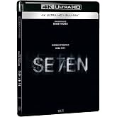 S7ven (4K UHD + BD) [Blu-ray]