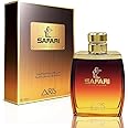 ARIS Safari Eau de Parfum for Men