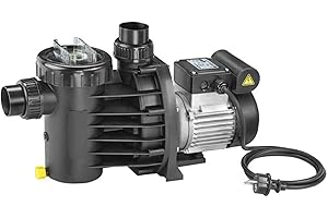 Pool - Speck Pumpen - Badu Magic 4 (4m³/h)
