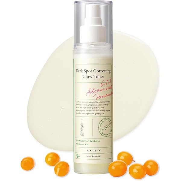 GBY Correttore Di Macchie Scure E Siero Di Collagene Anti-invecchiamento, Correttore Naturale - Foto 9