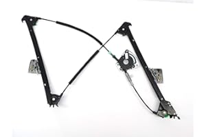 SELECT AUTOMOTIVE NEW BOXSTER (986) / 911 (996) DRIVERS SIDE FRONT ELECTRIC WINDOW REGULATOR REG 1996-2004