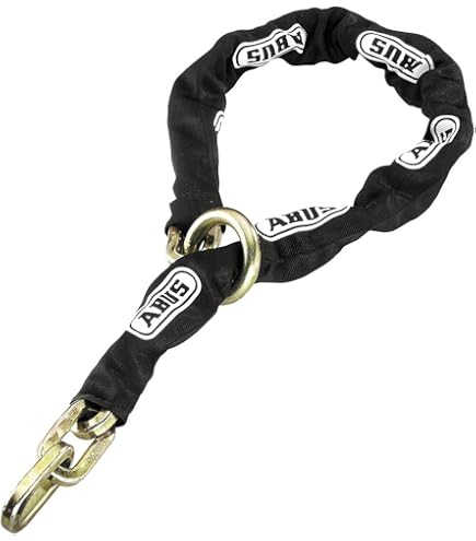 Antivol Chaîne Auvray Xtrem Seule Long.170 13,5 - Antivols Chaîne