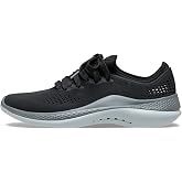 Crocs LiteRide 360 Pacer W Black/Slate Gray ShoesWomen