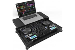 Zomo S4 MK3 Plus NSE Case