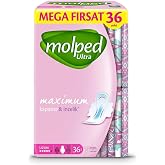 Molped Ultra Long 36 Mega