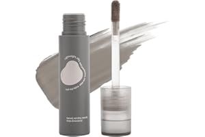 Erinde Barra de Contorno Facial Líquido, Stick de Maquillaje Multiuse para Esculpir y Definir el Rostro, Iluminador y Corrector de Tono Natural, Textura Suave con Brocha Integrada, Larga Duración #102