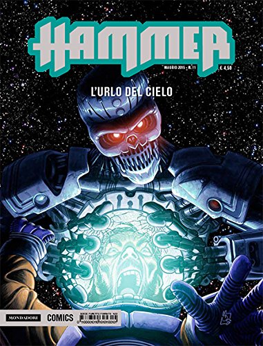 Download L'urlo del cielo. Hammer: 11