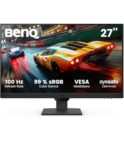 iiyama G-Master G2560HSU-B3 24.5' LED Monitor, Full HD 1080p