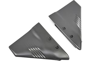 MiDMarine Large Hydrofoil Stabalizer Fins for Boat Outboard Engines up to 200HP