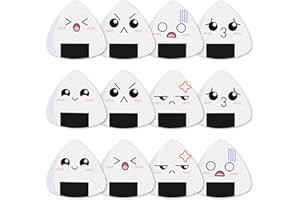 BESTSOUNDS Lot de 12 médiators blancs pour guitare basse, acoustique et électrique 0,96 mm