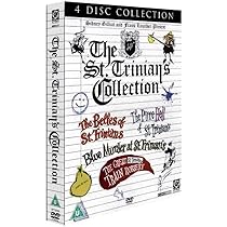 Norman Wisdom Collection [DVD]: Amazon.co.uk: Norman Wisdom