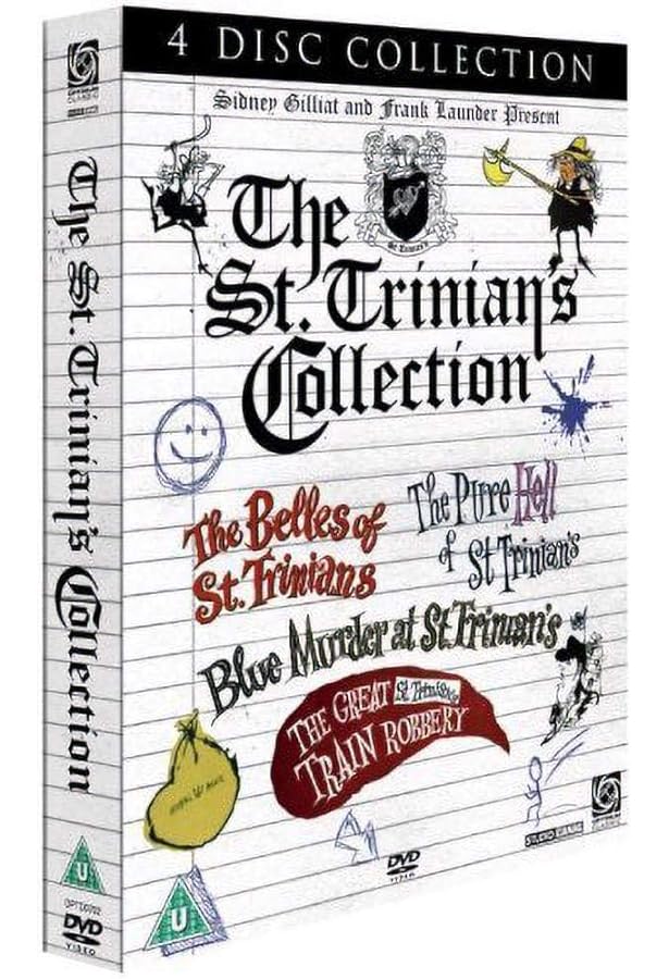 The Norman Wisdom Collection [DVD]: Amazon.co.uk: Norman Wisdom