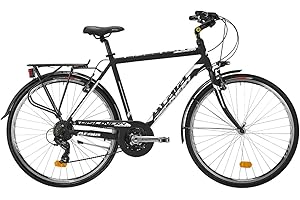 Atala DISCOVERY S 21V MAN bicicletta uomo bici da trekking city bike 28''