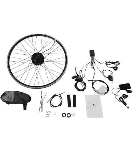 Sensore Freno Per Bici Elettrica Con Interruttore 2 Pin, Impermeabile, Per Freno Idraulico O Combinato (Yunnie)