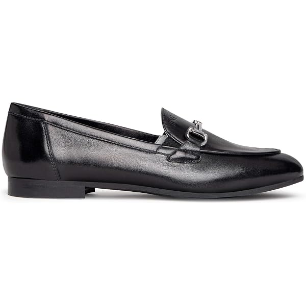 Mocassini Donna in Pelle Lino Calzature