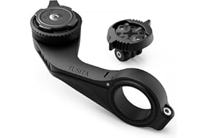 TUSITA Twist Lock Out Front Mount PRO - Cycling
