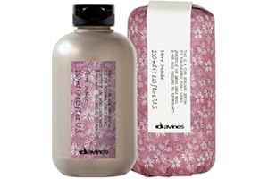 Davines More Inside Siero Crea Ricci 250ml