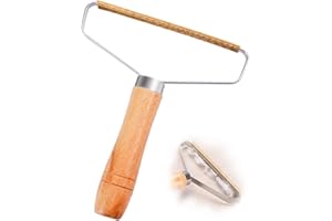 Redamancy Rimuovi Pelucchi, Levapelucchi Manuale, Levapelucchi, Lint Remover, Maldero Elimina Pelucchi, Togli Pelucchi, per Maglione Tappeto Abbigliamento