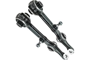 ENVA MADE FOR QUALITY BESTPRICE 2x assale anteriore posteriore inferiore sinistro e destro Compatibile con MERCEDES-BENZ CLS (C219), Classe E (W211), Classe E T-Model (S211)