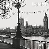 London 2013 Trends & Classics Kalender by Heiko Heiko Lanio