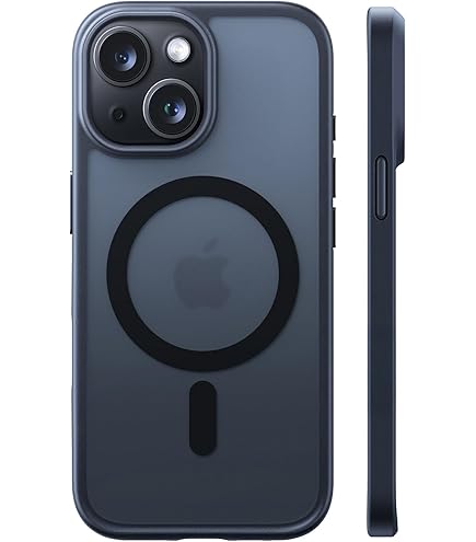 Buy OtterBox IPhone 15 Pro Necklace Phone Case MagSafe Clear | Mobile Phone Cases - View #10