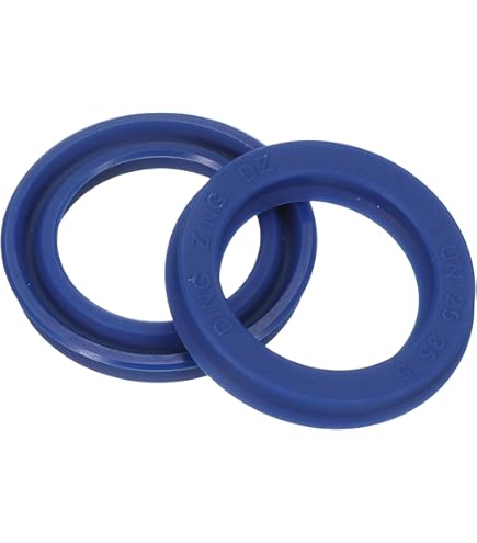 Radial Shaft Seals | KTT Sealing Technologies