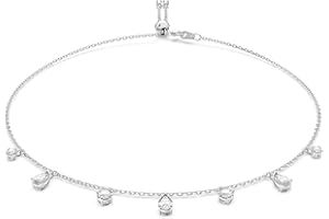 Swarovski Stilla Attract Collezione Orecchini