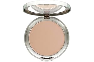 ‎ARTDECO ARTDECO Hydra Mineral Compact Foundation - Feuchtigkeitsspendendes loses Puder in kompakter Form - 1 x 10 g
