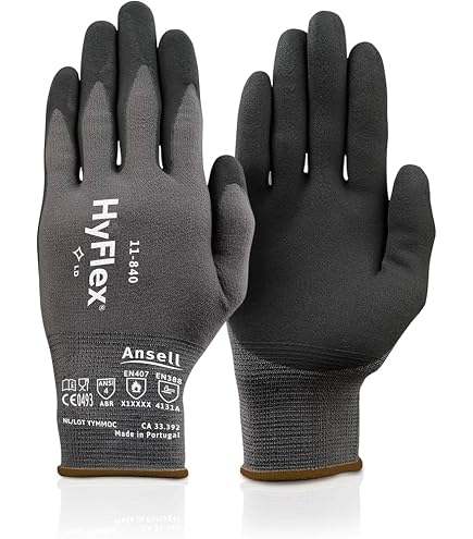 GUANTI PER ATTREZZI WOLF-GARTEN GH-M 10 | GreenTrak Shop