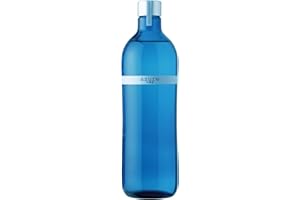 Tosatsuru Azure Ginjo Sake 720ml | 15% ABV | Premium Japanese Ginjo Sake – Crystal Clean, Ocean-Inspired Finish