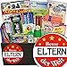 Produktbild Beste Eltern der Welt | Spezialitäten Set | Ossi Paket | Geschenkideen Eltern